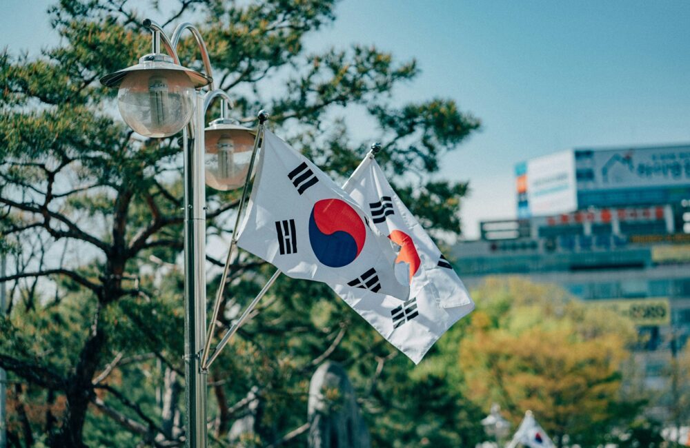 Beasiswa LPDP 2024 ke Korea Selatan Dibuka