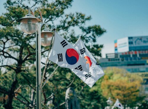 Beasiswa LPDP 2024 ke Korea Selatan Dibuka