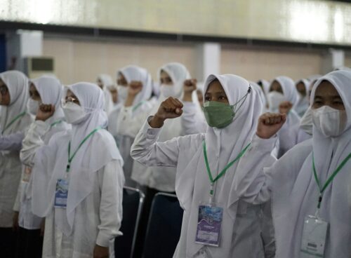 Beasiswa Dalam Negeri yang Masih Buka Pendaftaran April 2024