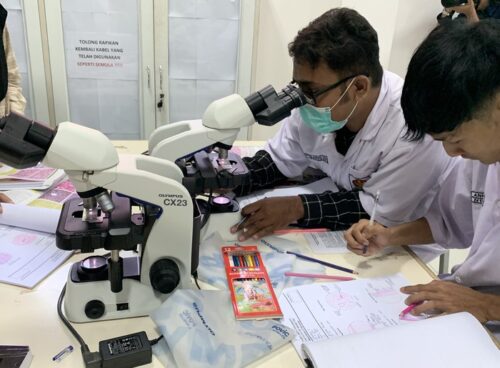 Ini Besaran UKT Fakultas Kedokteran Berbagai PTN Tahun 2024