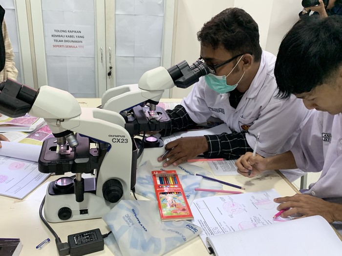 Ini Besaran UKT Fakultas Kedokteran Berbagai PTN Tahun 2024