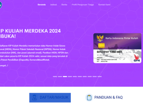 Hati-Hati, Status Penerima KIP Kuliah Bisa Dicabut Kapanpun!