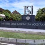 ISI Jogja Buka Jalur Mandiri 2024