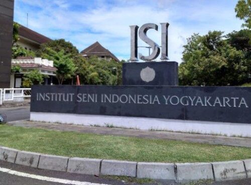 ISI Jogja Buka Jalur Mandiri 2024