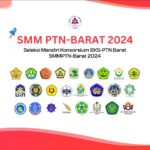 SMMPTN Barat 2024: Jalur Alternatif Masuk Perguruan Tinggi Negeri Wilayah Barat